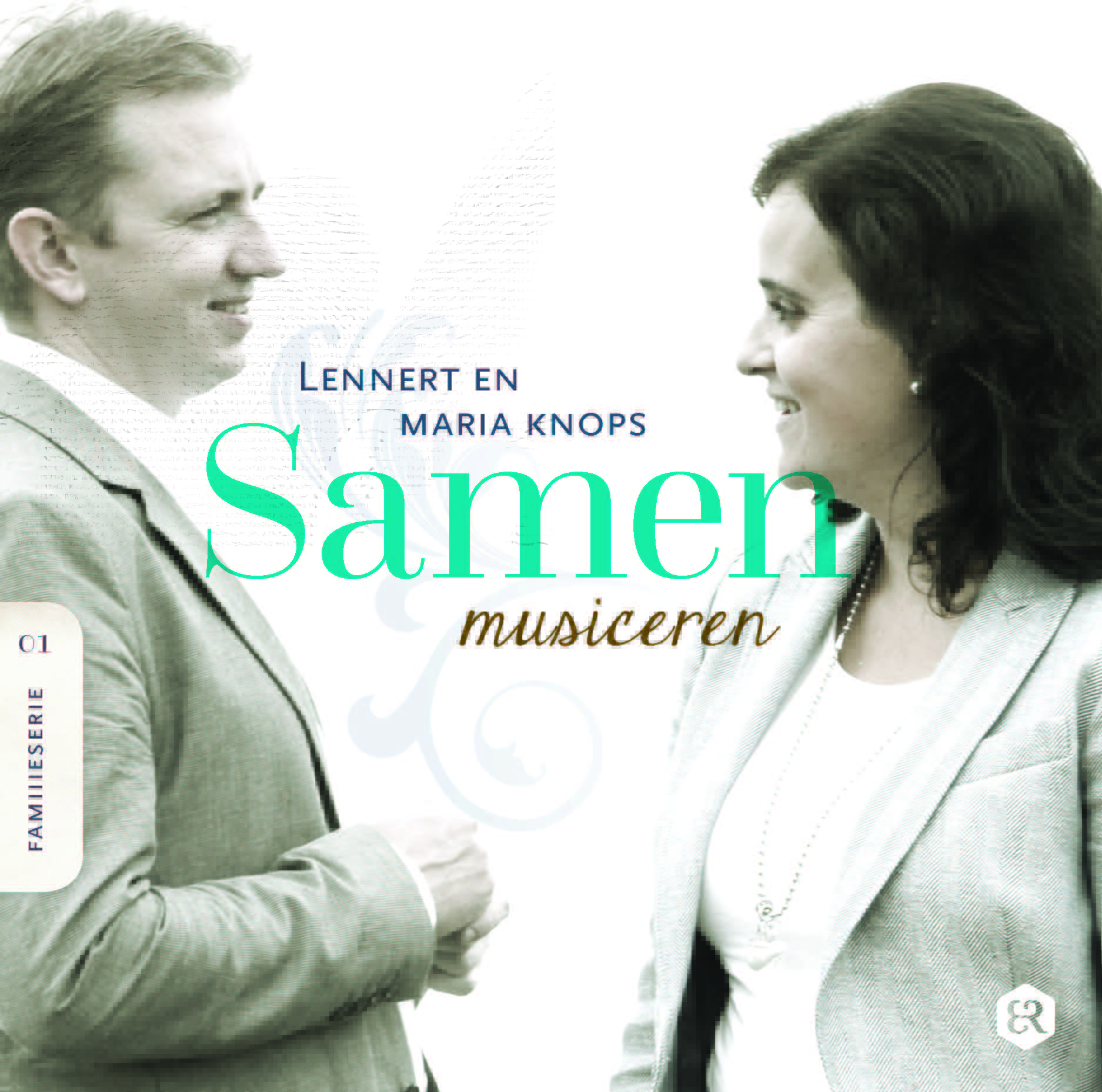 'Samen' musiceren