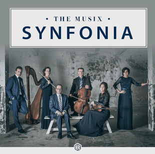 Synfonia 'The Musix'