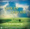 Chaverim presenteert in Maassluis nieuwe cd