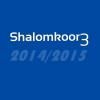Shalomkoor gaat derde seizoen in met reis naar Schotland