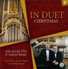 In Duet, Arie v/d Vlist, Lennert Knops, kerst