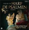 Lennert en Maria Knops, Psalmen cd uit de Grote of Sint Stephanuskerk te Hasselt