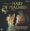 Doe bij uw harp de psalmen horen krijgt binnen 3 maanden tweede persing.