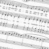Bladmuziek voor mannenkoor en voor gemengd koor