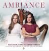 Een prachtige nieuw kerstalbum met Maria en Zwanie. Harp en solozang, omlijst met strijkersensemble en percussie.